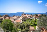 Dorf - Moca Croce