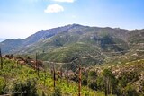 Mountain - Moca Croce