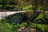Brücke - Moca Croce