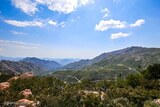 Blick - Moca Croce