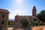Eglise - Saint Augustin - Olivese