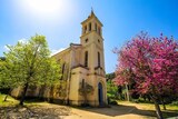 Eglise - Annonciation - Petreto Bicchisano