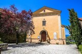 Eglise - Saint Nicolas - Petreto Bicchisano