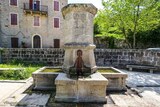 Fontaine - Petreto Bicchisano