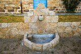 Fountain - Pietrosella