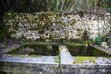 Lavoir - Pietrosella