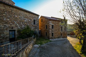 Village - Pietrosella