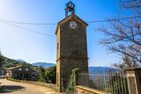 Steeple - Pila Canale