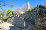 Eglise - Saint Pancrace - Pila Canale