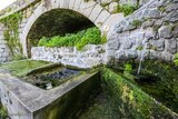 Fontaine - Pancrace Feliciaggi - Pila Canale