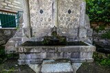 Fountain - Pila Canale