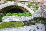 Lavoir - Pila Canale