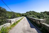 Bridge - Pila Canale