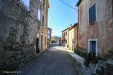 Road - Pila Canale