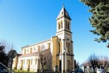 Eglise - Santa Maria - Santa Maria Siché