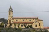 Eglise - Santa Maria - Santa Maria Siché