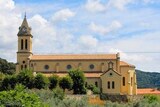 Eglise - Santa Maria - Santa Maria Siché