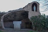 Madonna - Santa Maria Siché
