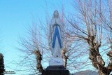 Madonna - Santa Maria Siché