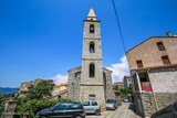 Eglise - Sainte Marie - Sollacaro