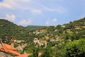 Village - Sollacaro