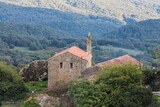 Church - Urbalacone