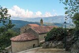 Church - Urbalacone