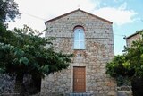 Church - Urbalacone