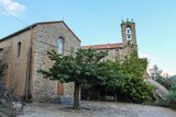 Church - Urbalacone