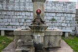 Fountain - Urbalacone