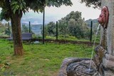 Fountain - Urbalacone
