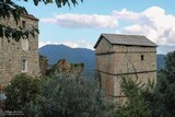 Stone house - Urbalacone