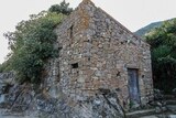 Stone house - Urbalacone