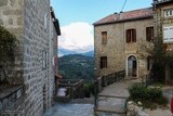 Alley - Urbalacone