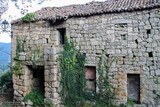 Stone house - Urbalacone