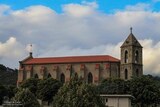 Eglise - Saint-Luxor - Zicavo