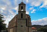 Eglise - Saint-Luxor - Zicavo