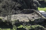 Former mass grave - Zigliara