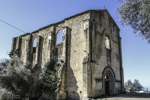 Eglise - Chjesa Nova - Zigliara