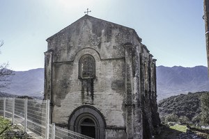 Eglise - Chjesa Nova - Zigliara