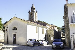 Eglise - Sainte-Marie - Zigliara