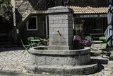 Fountain - Zigliara
