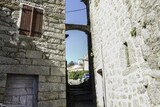 Alley - Zigliara