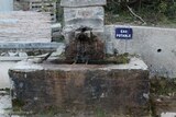 Fontaine - Alando