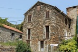 Maison en pierres - Bustanico