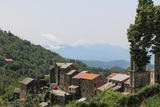 Village - Bustanico