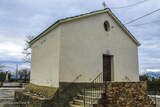 Chapelle - Saint-Antoine, Saint-Christophe - Erbajolo