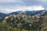 Village - Focicchia