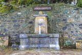 Fontaine - Acqua di a Quarceta - Focicchia