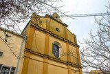 Eglise - Annonciation - Pancheraccia